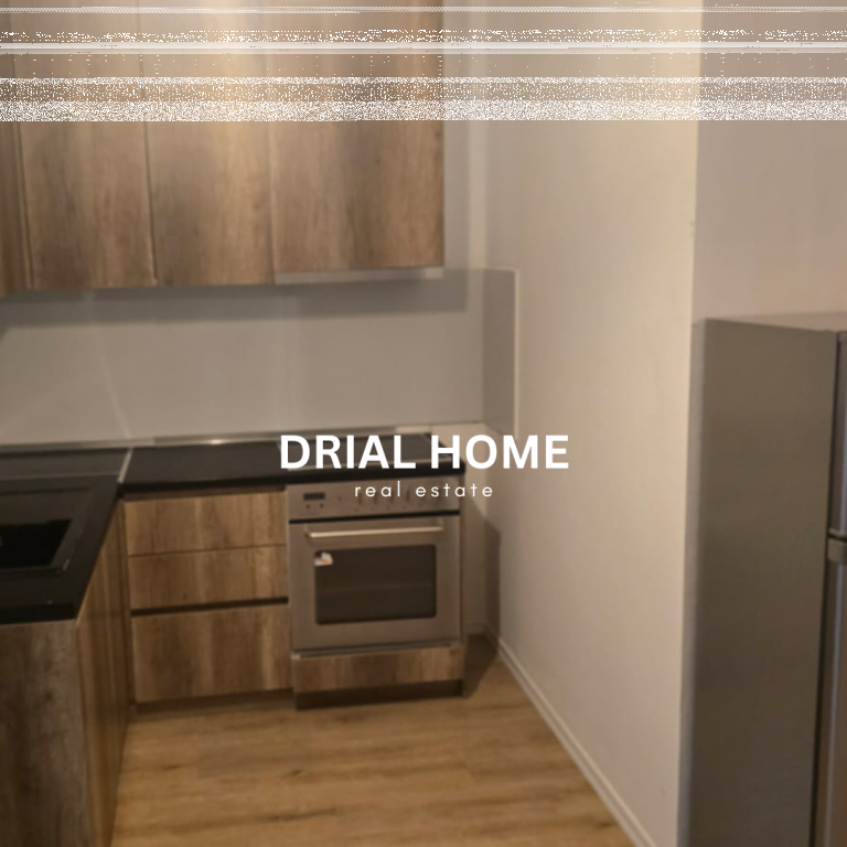 Apartament me qera 1+1