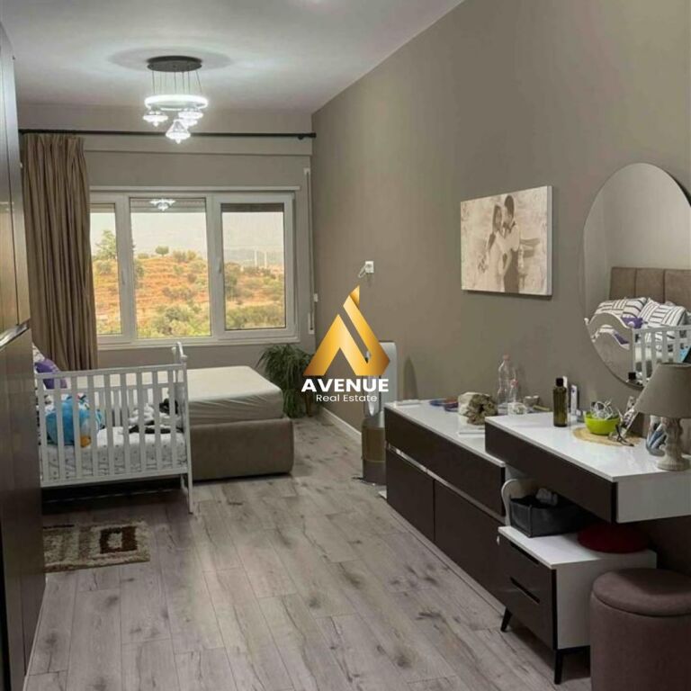 OKAZION!!! DUPLEX 3+1+3 ME VERANDË - KODRA E DIELLIT 2