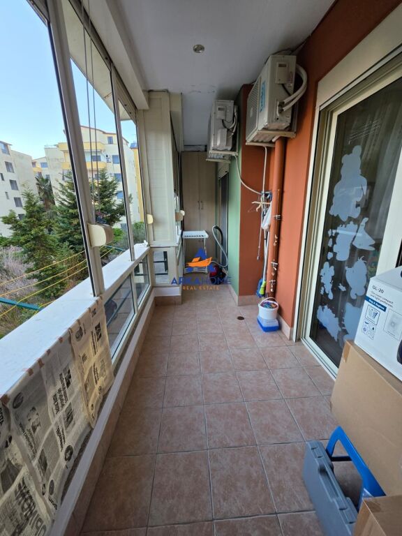 VENDESI APPARTAMENTO 2+1+BALCONE "GOLEM" 88.000 EURO