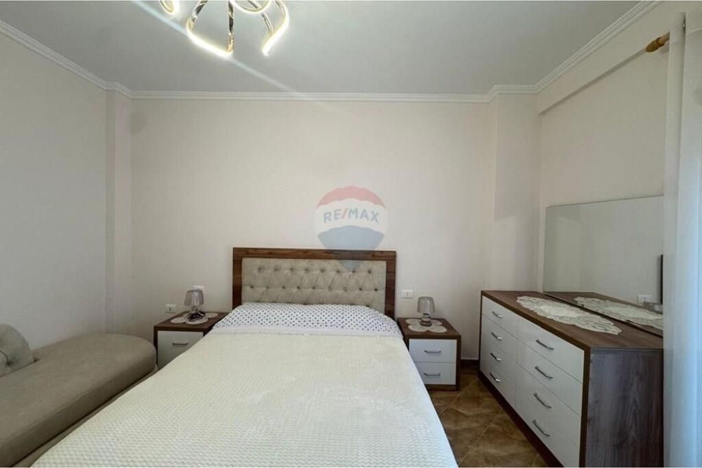 Apartment - For Sale - Don Bosko Street, Tirana