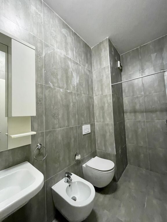 Apartment 1+1 for rent at the Kontakt complex