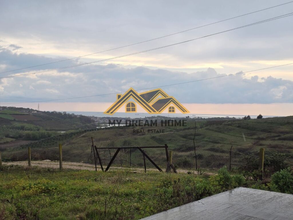 TERRENO AGRICOLO IN VENDITA A ARAPAJ
