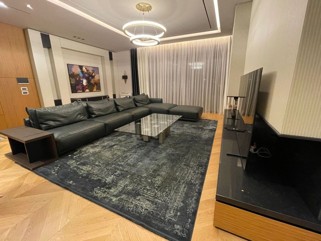 🏡Mandarin Residence – Vilë 3 Katëshe për Shitje