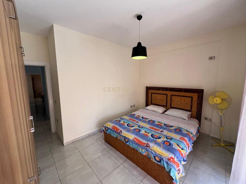 Apartment 3+1+2 For Rent in Fresku, Tirana