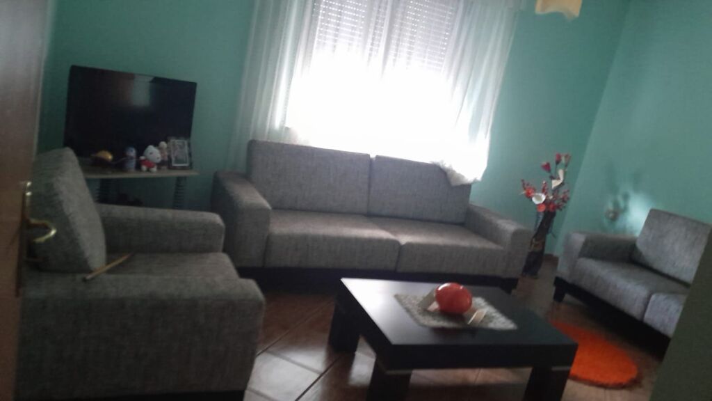 SHITET APARTAMENT 2+1 RRUGA E ELBASANIT