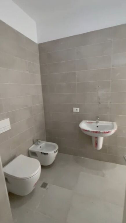 Apartment 2+1+2 for sale at Univers City Complex, QTU