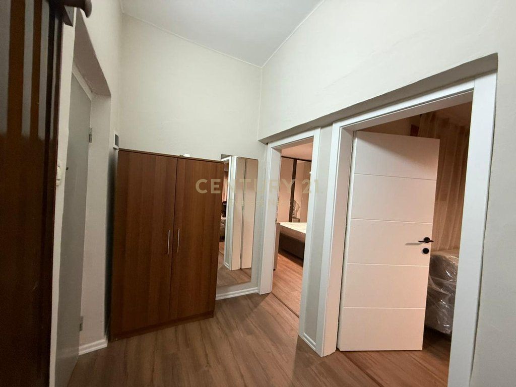 Affittasi Appartamento 1+1 (Ex Blocco)