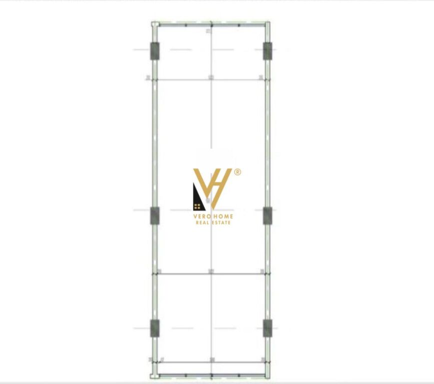 BUSINESS PREMISES FOR SALE 93 M2 IN KAMEZ, TEUTA STREET 231,750 EURO