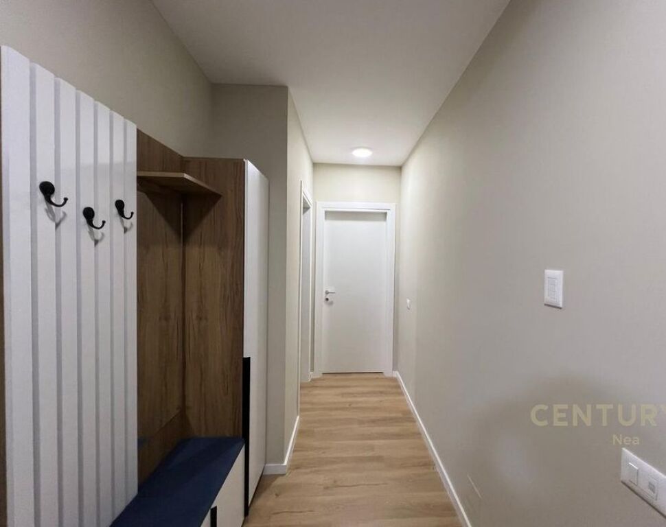 APARTMENT 2+1 FOR SALE AT PLATINIUM RESIDENCE ON NEW BOULEVARD