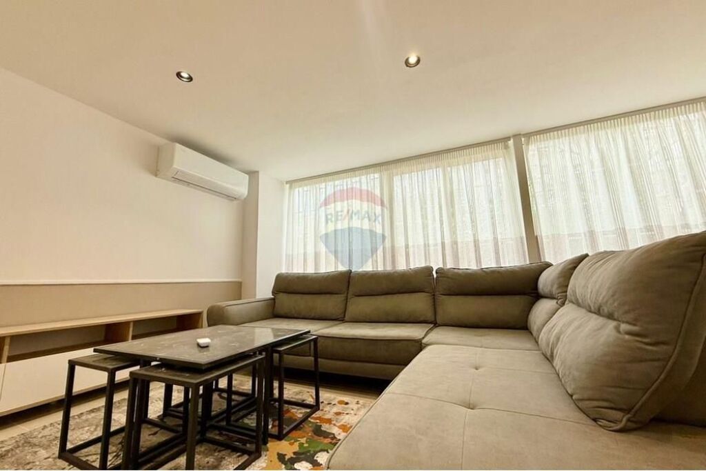 Apartment - For Rent - Sotir Caci Street, Tirana(ID: 530291018-1091)