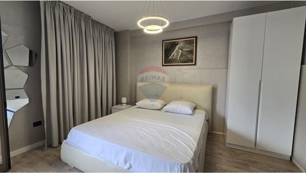 🏡 Appartamento 2+1 in Affitto – Centro, Piazza Skënderbej