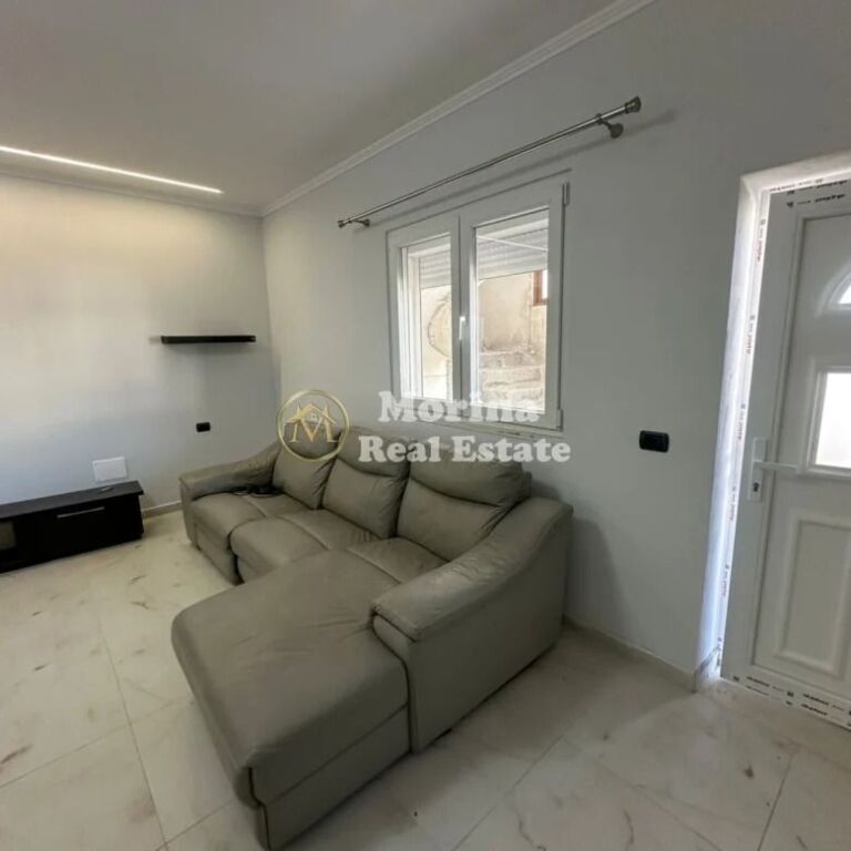 Rent | Villa 1 + 1 | Jordan Misja Street | 350 €/month