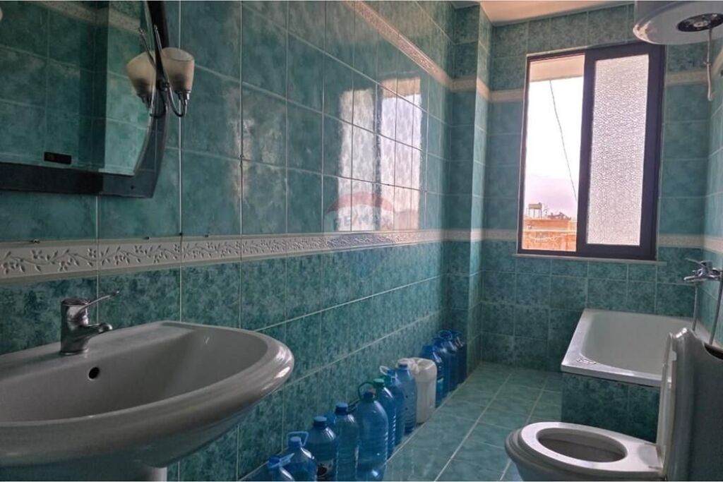 Apartament 2+1+2 ne Shitje,Vlore