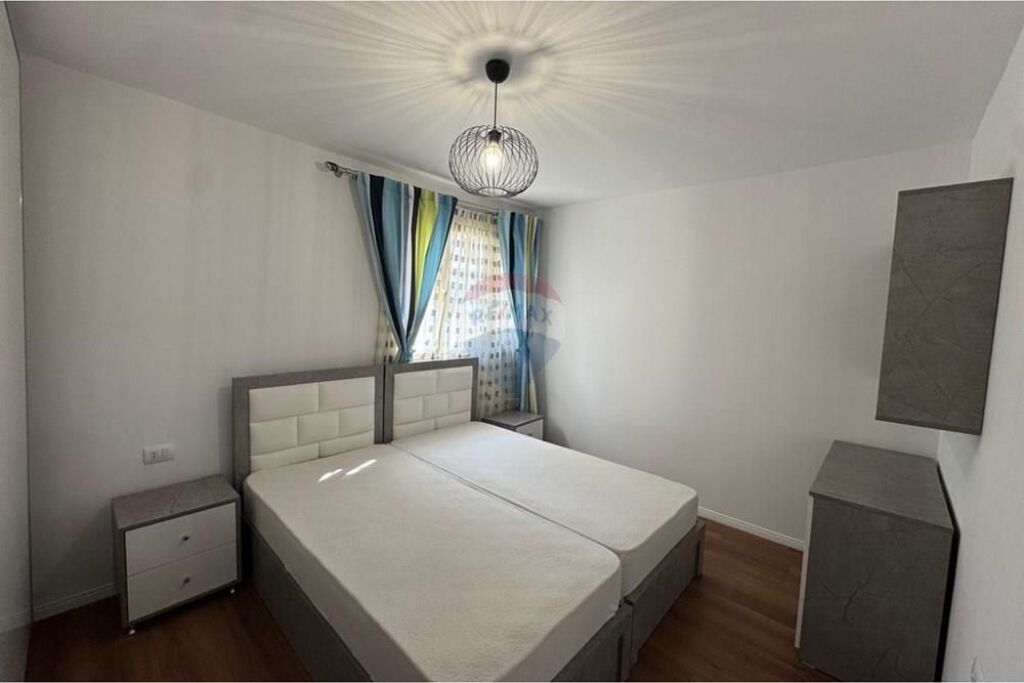 🏡 Shitet Apartament 2+1+2 + parkim– Rruga e Elbasanit, Tiranë