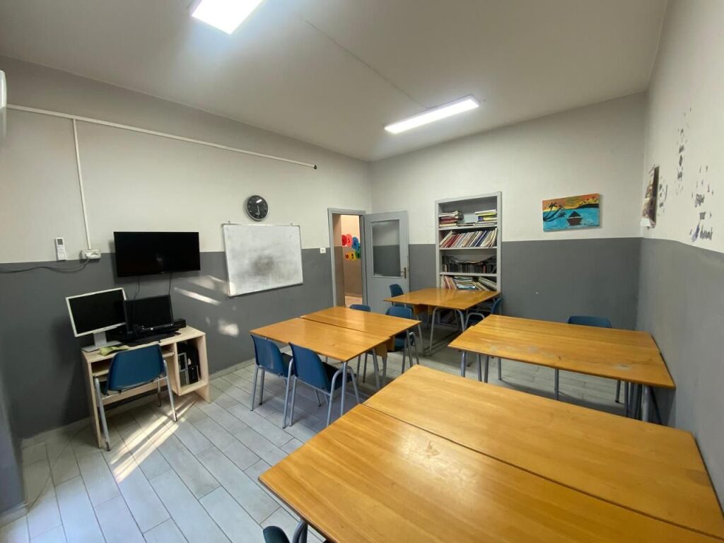 PREMISES FOR RENT – NEAR BLOKU