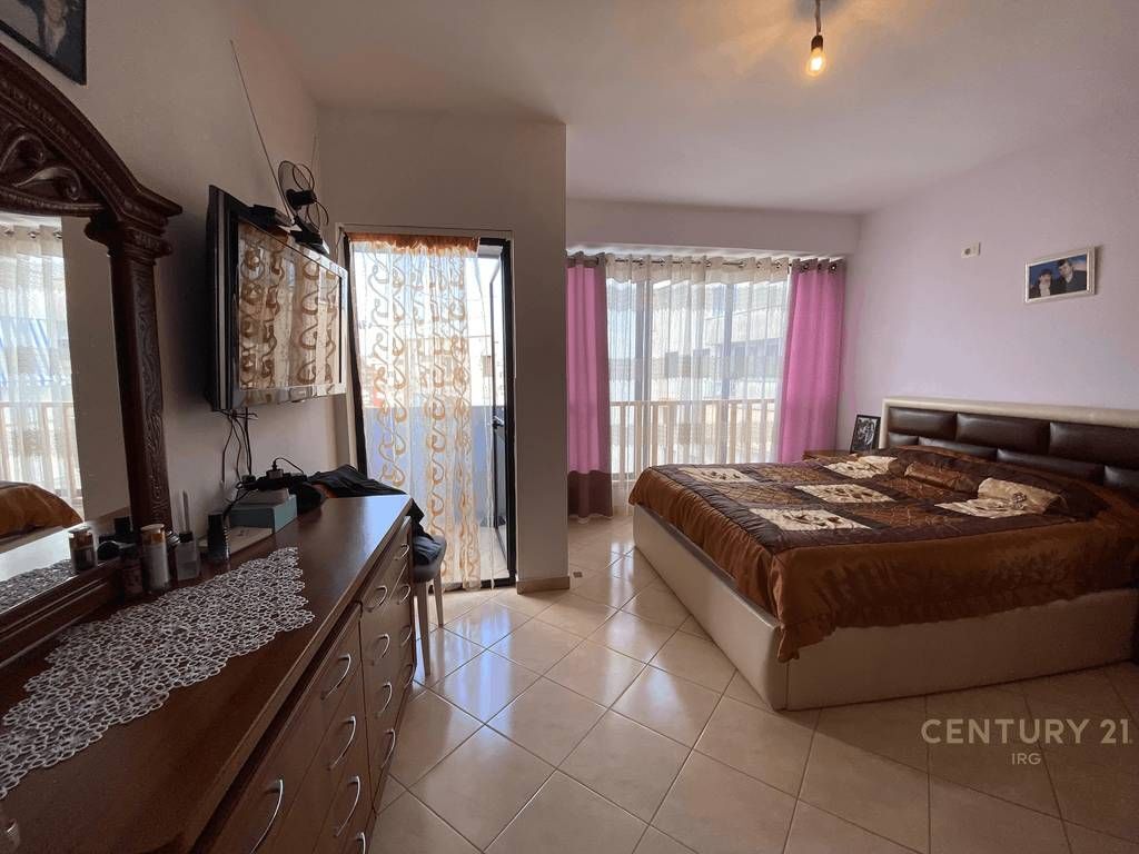 SHITET APARTAMENT 1+1 NE YZBERISHT!    105,000€