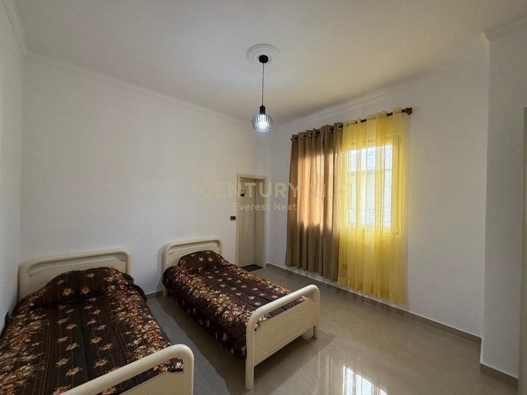 Jepet me Qira apartament 2+1+2 tek Eleonore Kodra Diellit