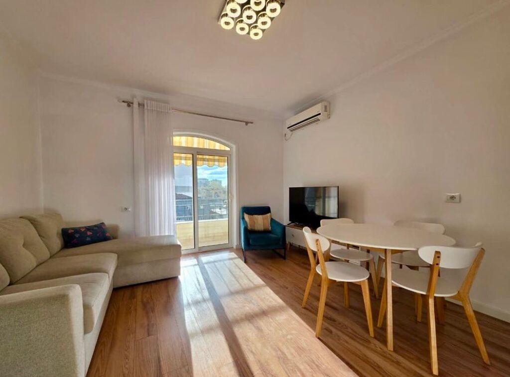 Affitto, Appartamento 1+1, Via Siri Kodra, Tirana