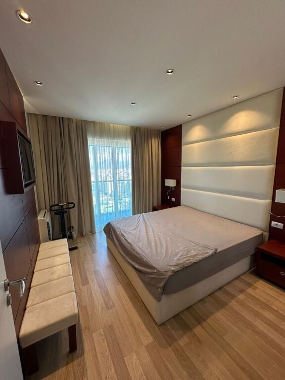 🏢 Apartment 2+1 for Rent at Ambasador 3