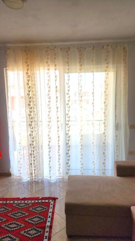 Apartment for rent 420 thousand lek without agency