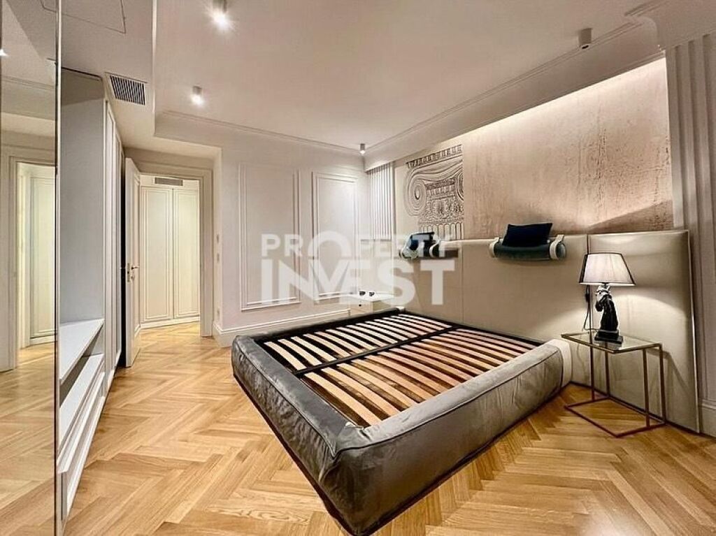 Affittasi appartamento di lusso 2+1 Giardino Botanico