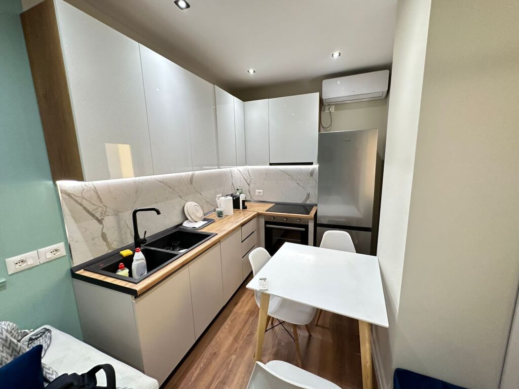 Apartment for rent 1+1 Mine peza