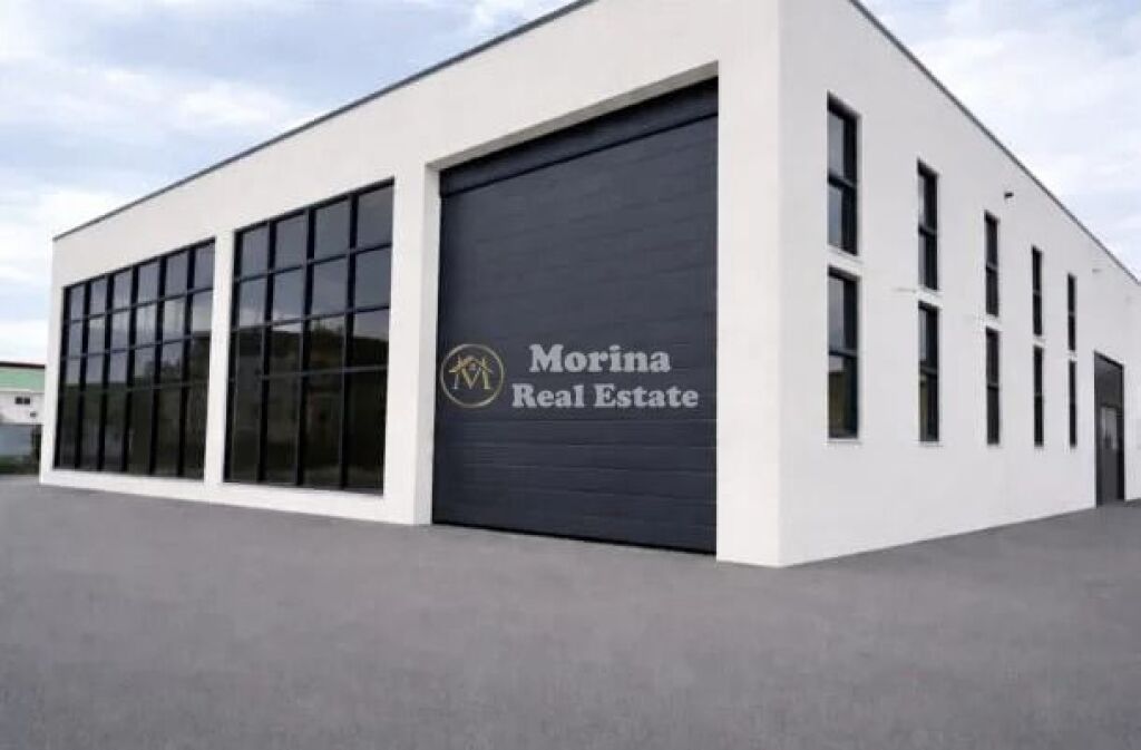 Rent | Business Premises | Vorë | 4000 €/month