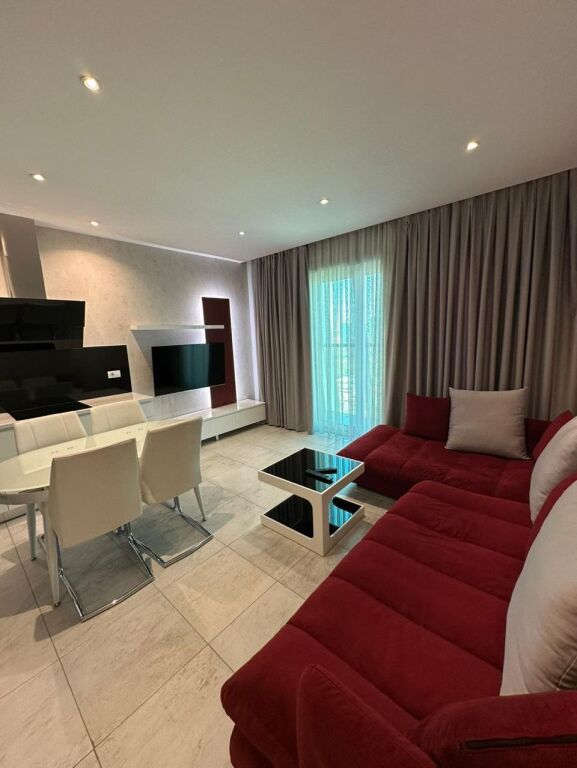 🏢 Apartment 2+1 for Rent at Ambasador 3