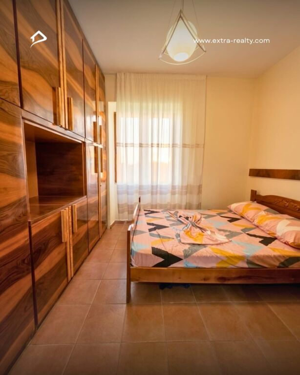 Affitto 1+1 a Garda, Tirana