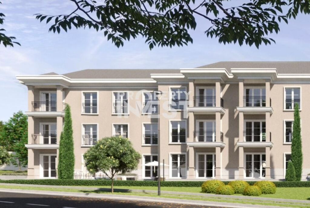 Apartment 2+1+Parking Rolling Hills Lake, Farke for sale