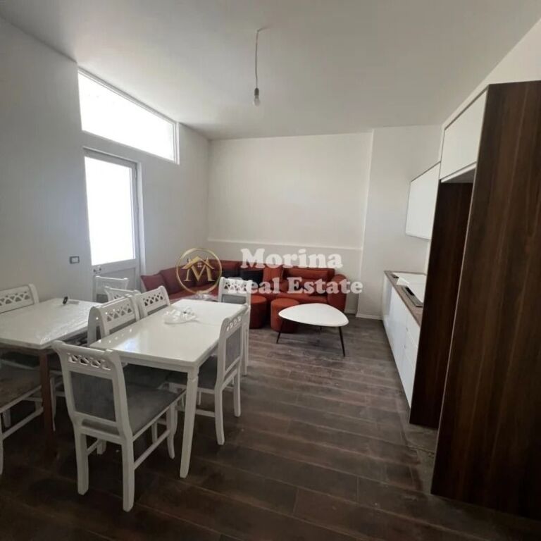 Sale | Apartment 1 + 1 | Fresku | 90000 € (Dajti street, Europa Bakery)