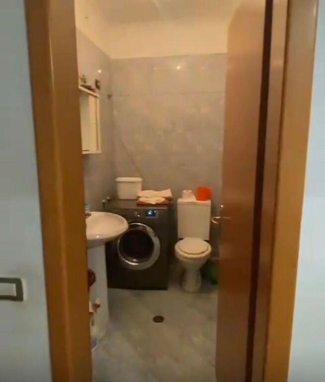 Apartament 3+1 per shitje tek siper Ish Tregu Elektrik!