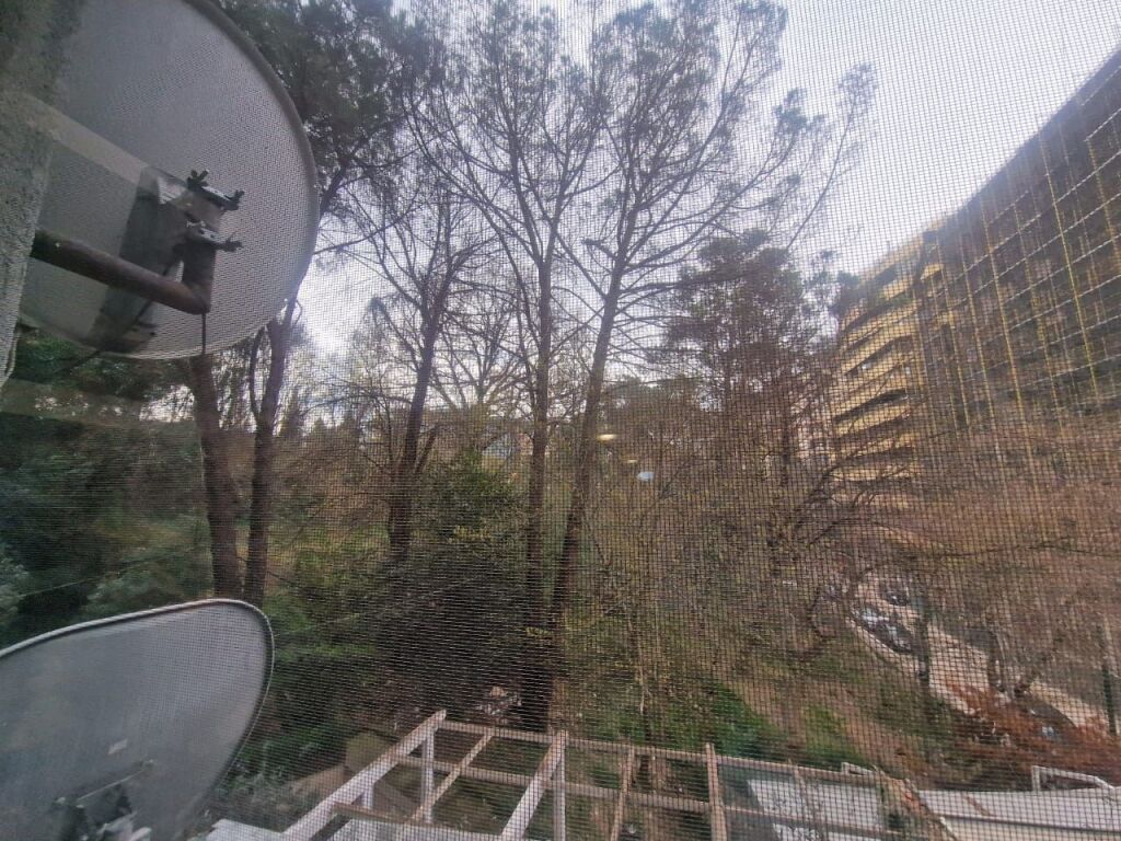 Shitet apartament  2+1+2  mbrapa  Air Albania