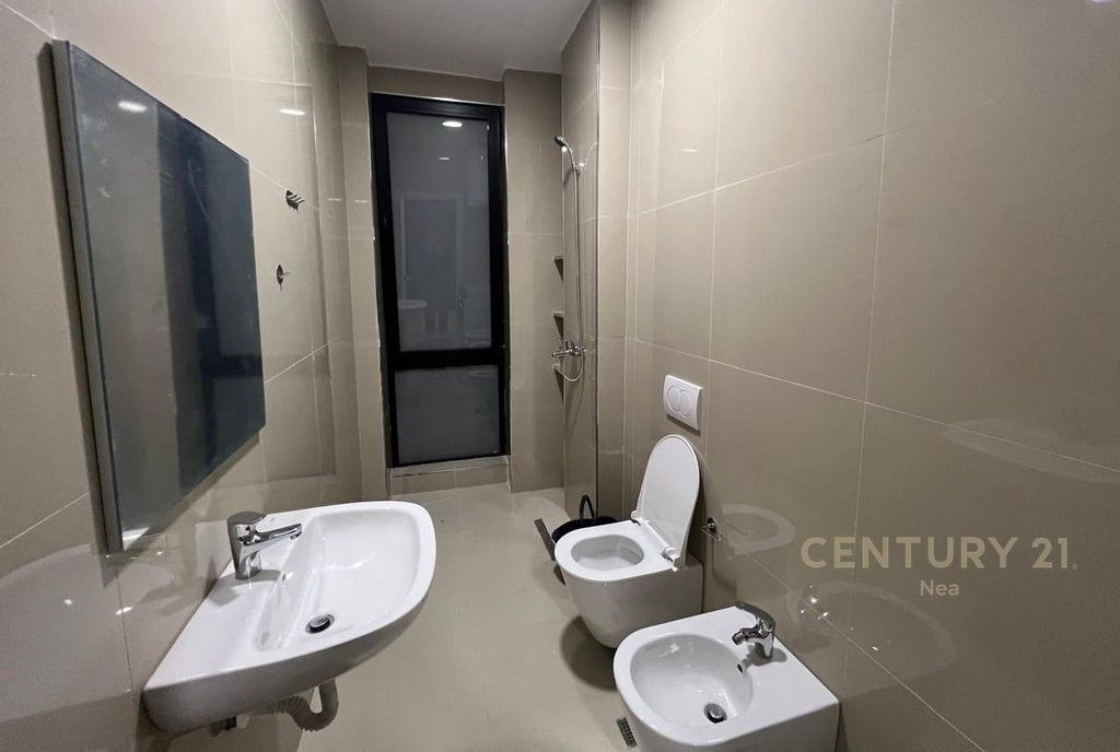 FOR SALE APARTMENT 2+1 - NEW BOULEVARD