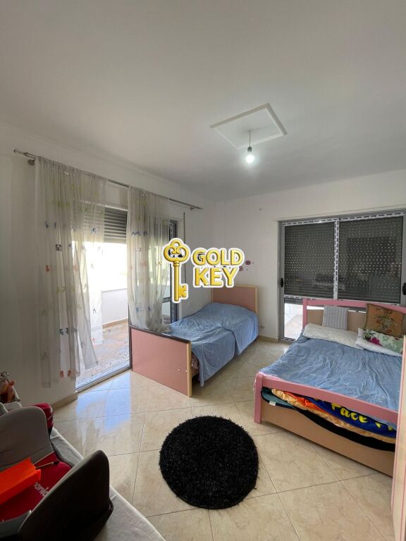 🏡 SHITET APARTAMENT 2+1+2 + 3 BALLKONE KOMPLEKSI EKA PLAZH