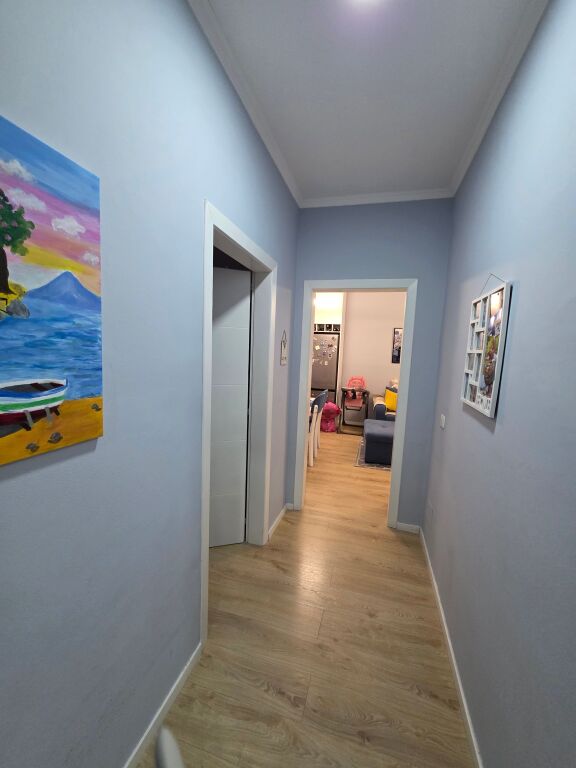 APARTMENT 1+1 FURNISHED 🏠