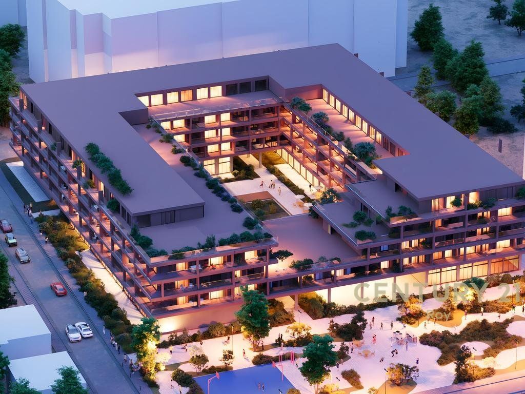 SHITET STUDIO TEK REZIDENCA SUN SEA PRANE MIAMI BEACH , GOLEM!!!