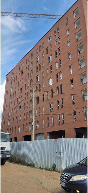 APARTMENT 2+1+PARKING SPACE FOR SALE IN ASTIR!