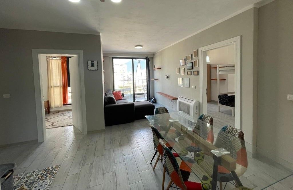 APPARTAMENTO 3+1 IN AFFITTO PRESSO L'EX CAMPO DELL'AVIAZIONE