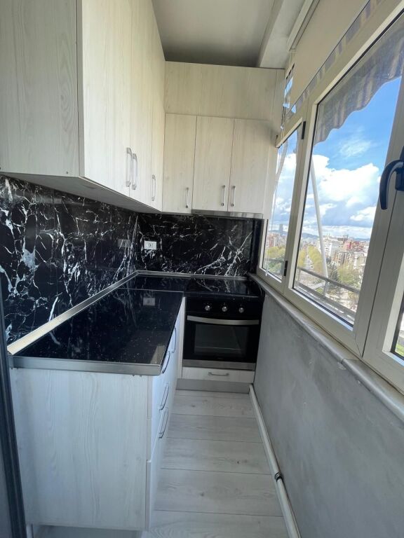 🏠 For Rent: 2+1 Apartment 📍Materniteti i Ri / Tito Pastry Shop 🔥 Prime location || First time for rent ✨️ 60,000 ALL / Month 💶