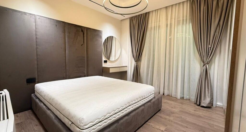 Appartamento di lusso 2+1 in affitto al Lago di Tirana!