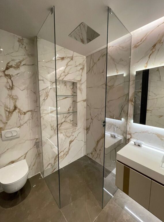 🏡Mandarin Residence – Vilë 3 Katëshe për Shitje