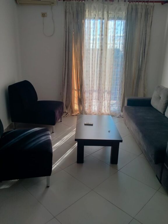 Apartment 2+1 for rent near Nene Tereza Hospital
