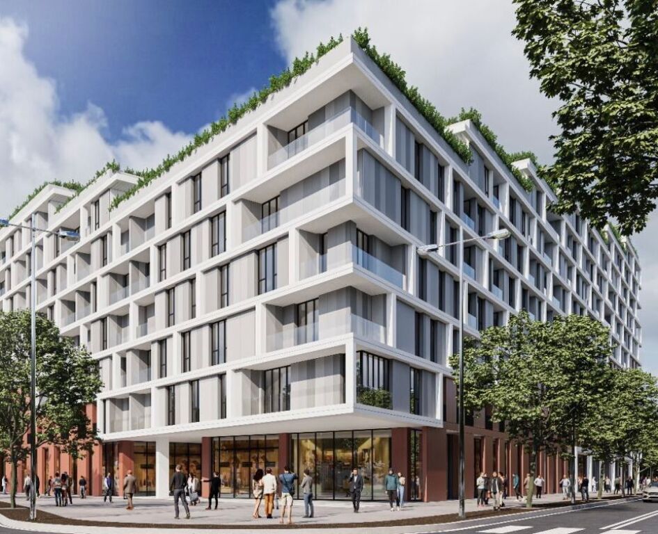 Monolocali presso Meis Garden vicino al Campo di Aviazione!