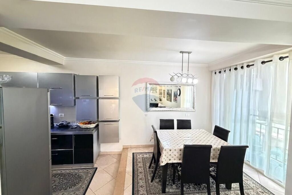 Apartment - For Sale - University Book, Tirana(ID: 530291040-118)