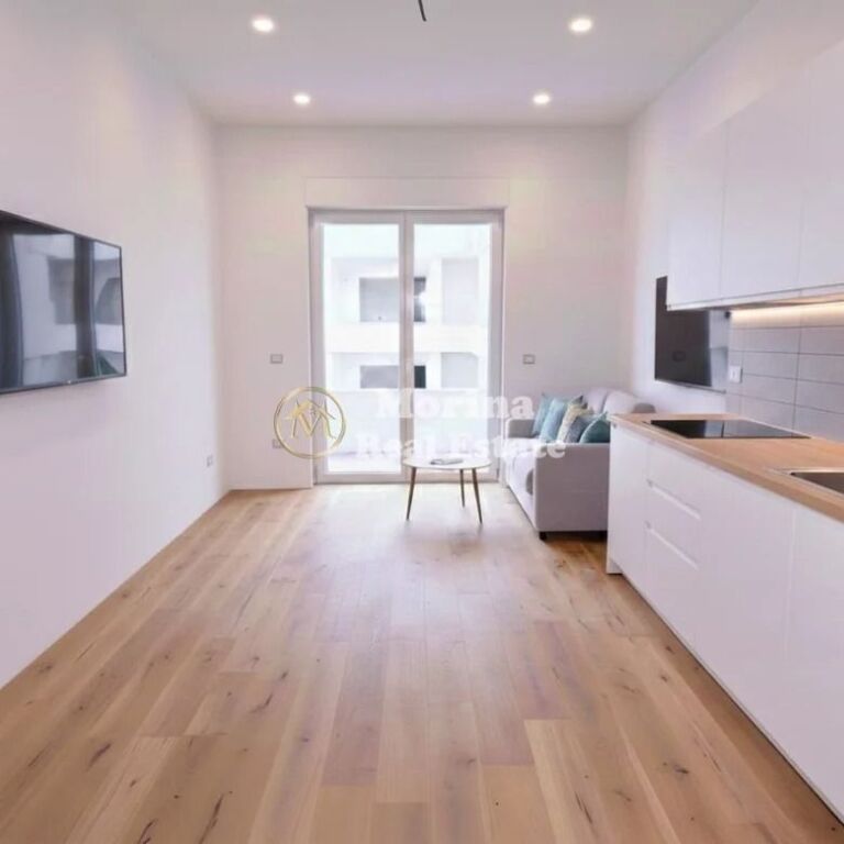 Sale | Studio Apartment | Sea Road | 52000 €