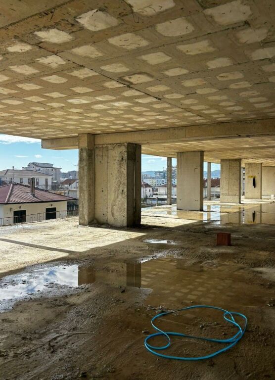 Apartment 2+1 for sale – Bulevardi i Ri (Orbital 5)