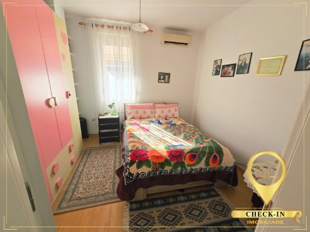 Shitet super apartament 2+1 me 2 veranda tek Kodra e Diellit