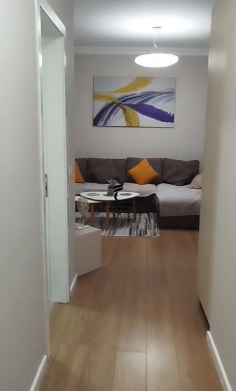 APPARTAMENTO IN AFFITTO 2+1+2 EX STAZIONE DEI TRENI 70.000 LEKE FH-66616