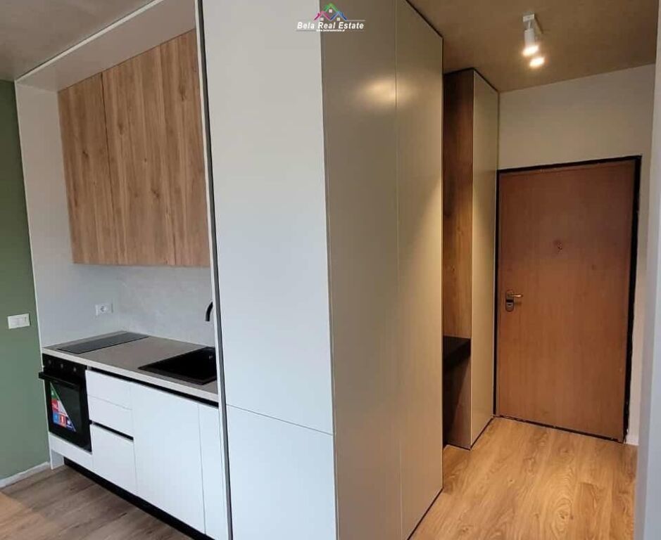 Appartamento in Affitto 1+1 a Astir ( ID B2101592) Tirana